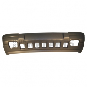 Crown Automotive Jeep Replacement Bumper Cover 5DN63SS5