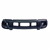 Crown Automotive Jeep Replacement Bumper Cover 5066606AB
