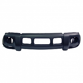 Crown Automotive Jeep Replacement Bumper Cover 5066606AB