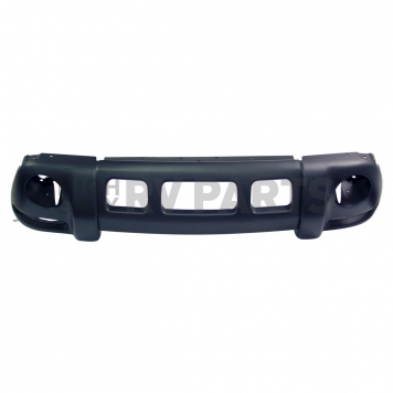 Crown Automotive Jeep Replacement Bumper Cover 5066606AB