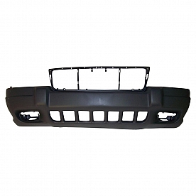 Crown Automotive Jeep Replacement Bumper Cover 5FN29HS5