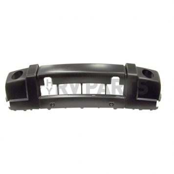 Crown Automotive Jeep Replacement Bumper Cover 5183429AA