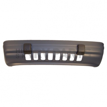 Crown Automotive Jeep Replacement Bumper Cover 4761569