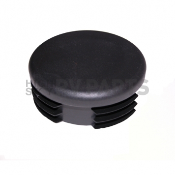 Rugged Ridge Bumper End Textured Black Plastic - 1152501