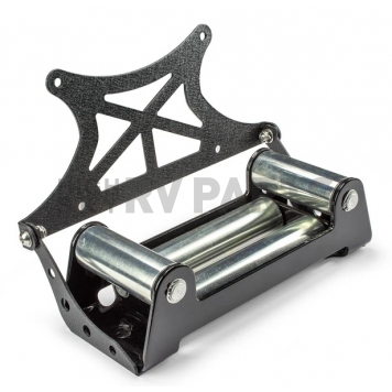 DV8 Offroad License Plate Relocation Kit - LPBM01