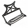 DV8 Offroad License Plate Relocation Kit - LPBM01