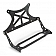 DV8 Offroad License Plate Relocation Kit - LPBM01