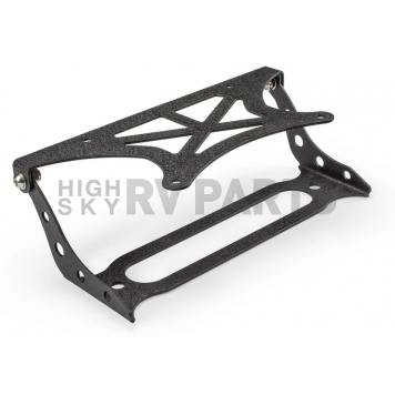 DV8 Offroad License Plate Relocation Kit - LPBM01-4
