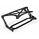 DV8 Offroad License Plate Relocation Kit - LPBM01