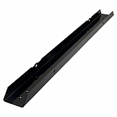 Crown Automotive Jeep Replacement Bumper 55234777