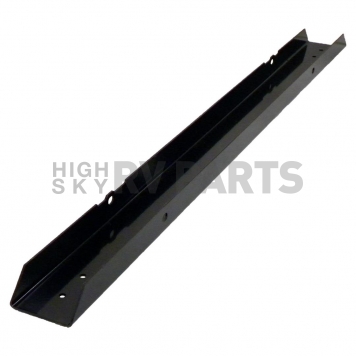Crown Automotive Jeep Replacement Bumper 55234777