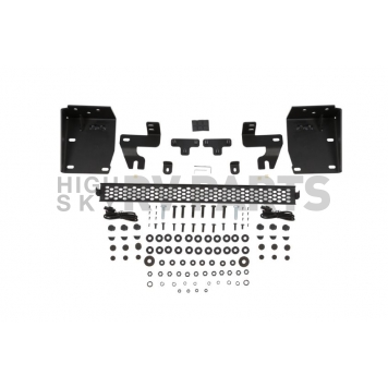 Body Armor 4x4 Bumper DG-19343-4
