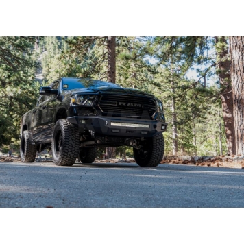 Body Armor 4x4 Bumper DG-19343-5