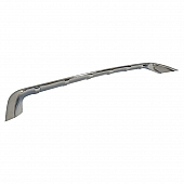 Crown Automotive Jeep Replacement Bumper Impact Strip 5159127AA