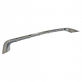 Crown Automotive Jeep Replacement Bumper Impact Strip 5159127AA
