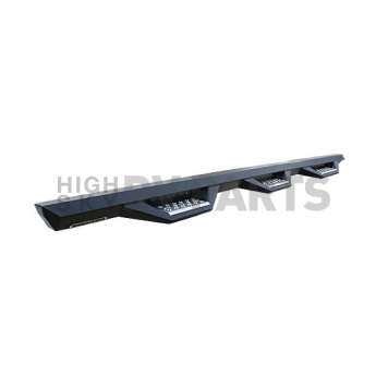 Iron Cross Nerf Bar Mounting Kit - Rocker Panel - 71648-1