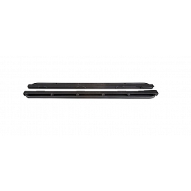 Body Armor 4x4 Step Nerf Bar Kit JT-4121