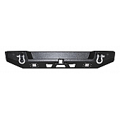 Crown Automotive Bumper RT Off-Road 1-Piece Type Steel Black - RT20047