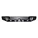 Crown Automotive Bumper RT Off-Road 1-Piece Type Steel Black - RT20047