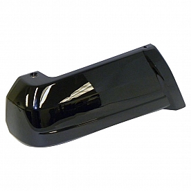 Crown Automotive Jeep Replacement Bumper Corner 5DY09DX8