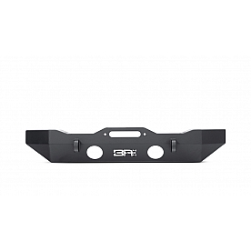 Body Armor 4x4 Bumper JL-19532