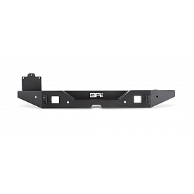 Body Armor 4x4 Bumper JL-2965