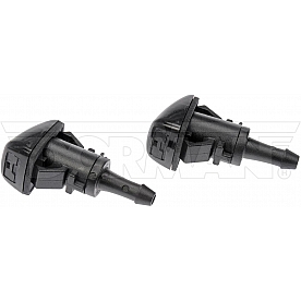 Help! By Dorman Windshield Washer Nozzle OEM - 58115