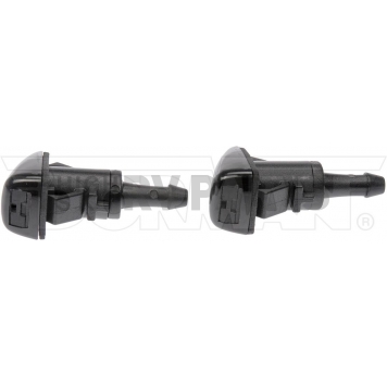 Help! By Dorman Windshield Washer Nozzle OEM - 58115-2
