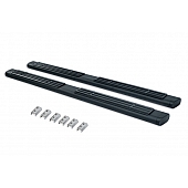 Go Rhino Nerf Bar 6 Inch Steel Oval - 686415587T