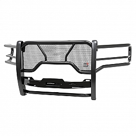 Westin Automotive Grille Guard 2 Inch Black Powder Coated Steel - 5794025