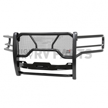 Westin Automotive Grille Guard 2 Inch Black Powder Coated Steel - 5794025