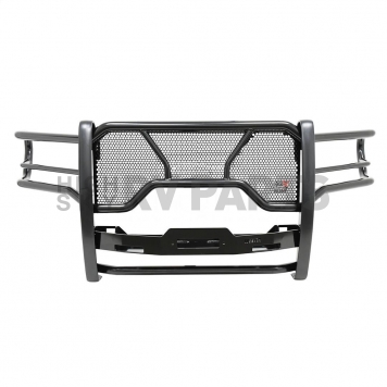 Westin Automotive Grille Guard 2 Inch Black Powder Coated Steel - 5794025-3