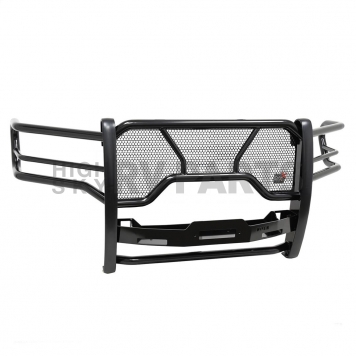 Westin Automotive Grille Guard 2 Inch Black Powder Coated Steel - 5794025-4