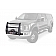 Warn Grille Guard 2 Inch Black Powder Coated  - 102957