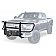 Warn Grille Guard 2 Inch Black Powder Coated  - 104821