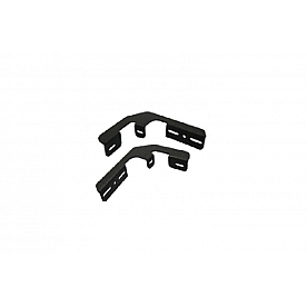 Iron Cross Running Board Mounting Kit - 92638