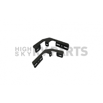 Iron Cross Running Board Mounting Kit - 92638