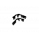Iron Cross Running Board Mounting Kit - 92638