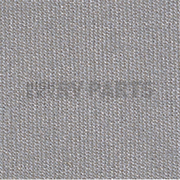 Covercraft Cab Cover - Sunbrella Acrylic Fabric Gray - C18006D4-2