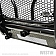 Westin Automotive Bumper HDX Bandit 1-Piece Design Steel Black - 5831195
