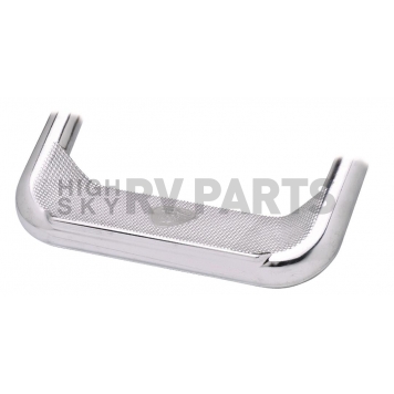 Carr Truck Step Polished Aluminum - 1297721