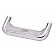 Carr Truck Step Polished Aluminum - 1297721