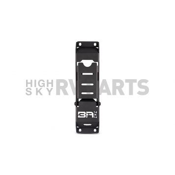 Body Armor 4x4 Truck Bed Side Step 5146