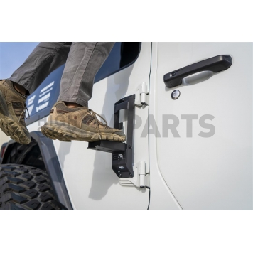Body Armor 4x4 Truck Bed Side Step 5146-4