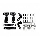 Westin Automotive Grille Guard Mounting Kit - 57355PK