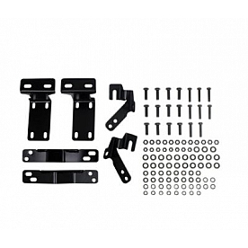 Westin Automotive Grille Guard Mounting Kit - 57355PK