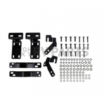 Westin Automotive Grille Guard Mounting Kit - 57355PK-1