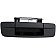 Help! By Dorman Tailgate Handle - Textured Plastic And Metal Black - 83203