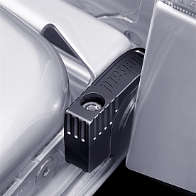 McGard Wheel Access Tailgate Lock - 76029