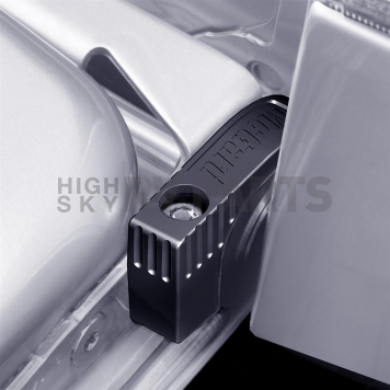 McGard Wheel Access Tailgate Lock - 76029